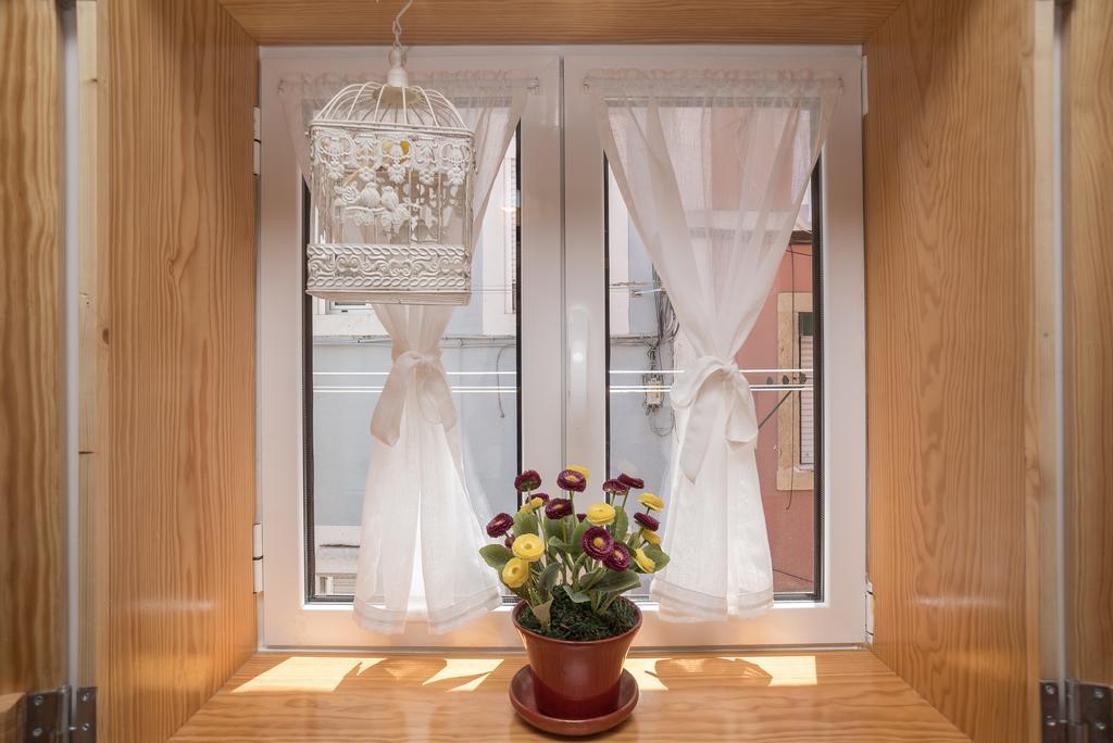 Feel Alfama Apartment Лиссабон Экстерьер фото